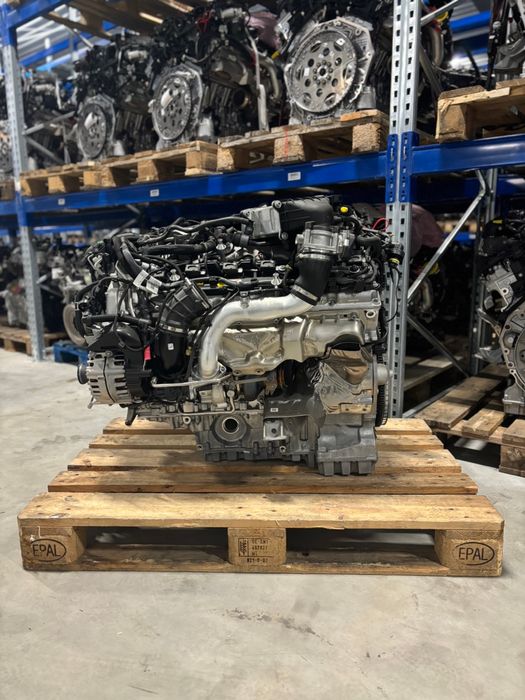 Moteur N74B68A-N74B68-N74B68U2-N74 RR Cullinan Ghost Phantom RR11 RR12 – vue détail