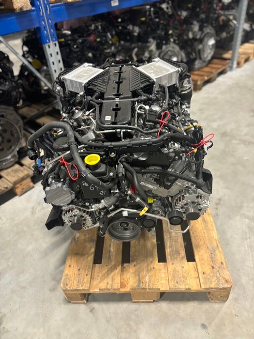 Moteur RR Cullinan Ghost Phantom RR11 RR12 N74B68A-N74B68-N74B68U2-N74 – Express Parts Belgique