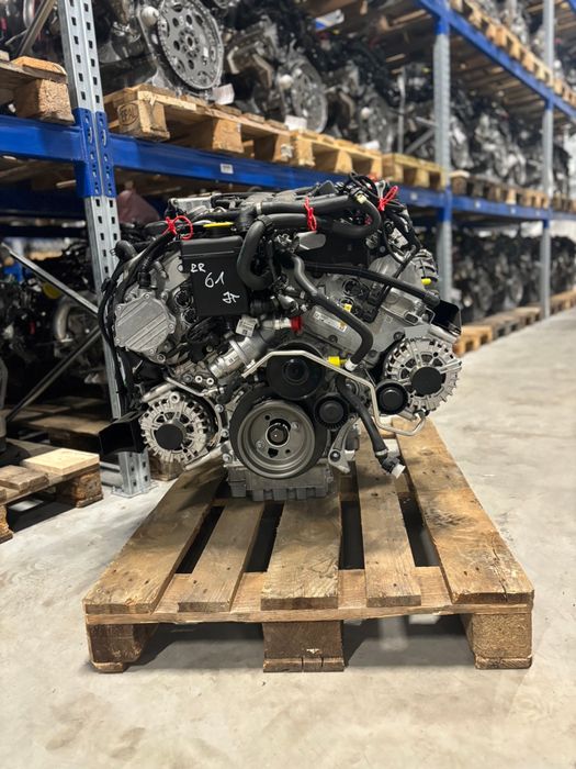 Moteur neuf RR 6.8L N74B68A-N74B68-N74B68U2-N74 – état général