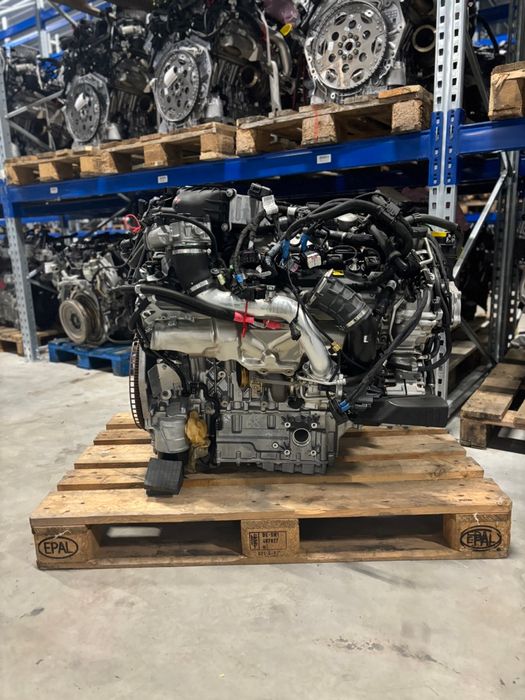 Bloc moteur RR 6.8L N74B68A-N74B68-N74B68U2-N74 – Express Parts