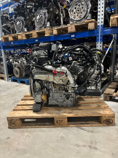 Bloc moteur RR 6.8L N74B68A-N74B68-N74B68U2-N74 – Express Parts