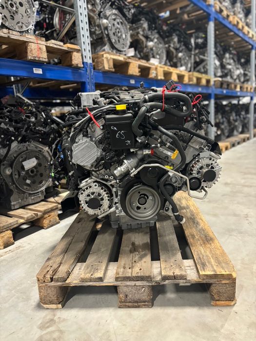 Moteur neuf RR 6.8L N74B68A-N74B68-N74B68U2-N74 – état général