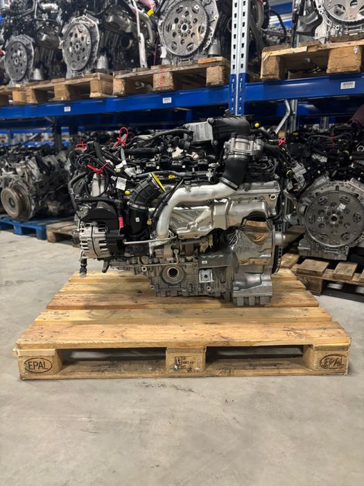 Moteur N74B68A-N74B68-N74B68U2-N74 RR Cullinan Ghost Phantom RR11 RR12 – vue détail