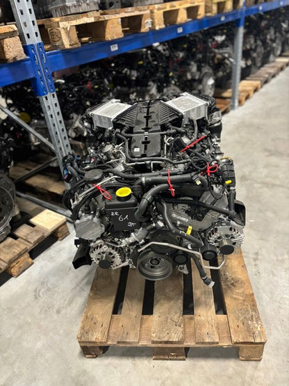 Moteur RR Cullinan Ghost Phantom RR11 RR12 N74B68A-N74B68-N74B68U2-N74 – Express Parts Belgique