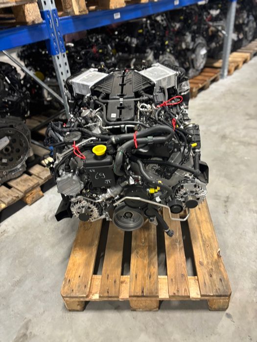 Moteur neuf RR 6.8L N74B68A-N74B68-N74B68U2-N74 – état général