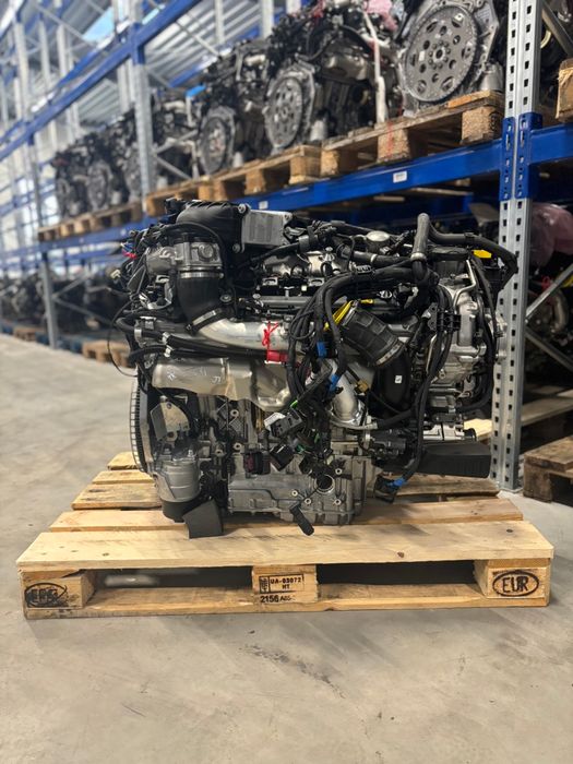 Bloc moteur RR 6.8L N74B68A-N74B68-N74B68U2-N74 – Express Parts