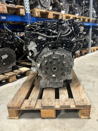 Moteur neuf RR Cullinan Ghost Phantom RR11 RR12 6.8L – N74B68A-N74B68-N74B68U2-N74