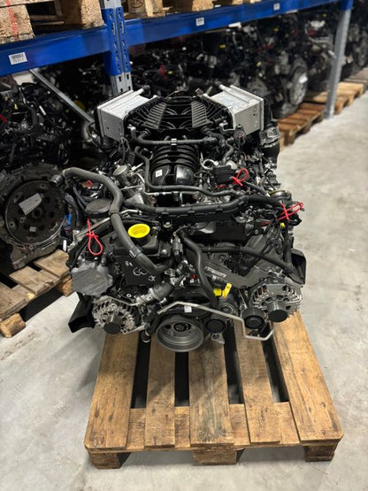 Moteur RR Cullinan Ghost Phantom RR11 RR12 N74B68A-N74B68-N74B68U2-N74 – Express Parts Belgique