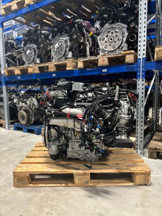 Bloc moteur RR 6.8L N74B68A-N74B68-N74B68U2-N74 – Express Parts