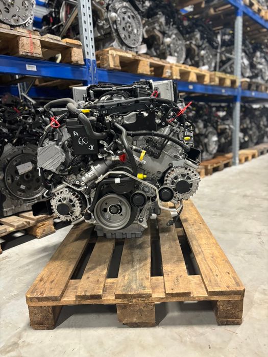 Moteur neuf RR 6.8L N74B68A-N74B68-N74B68U2-N74 – état général