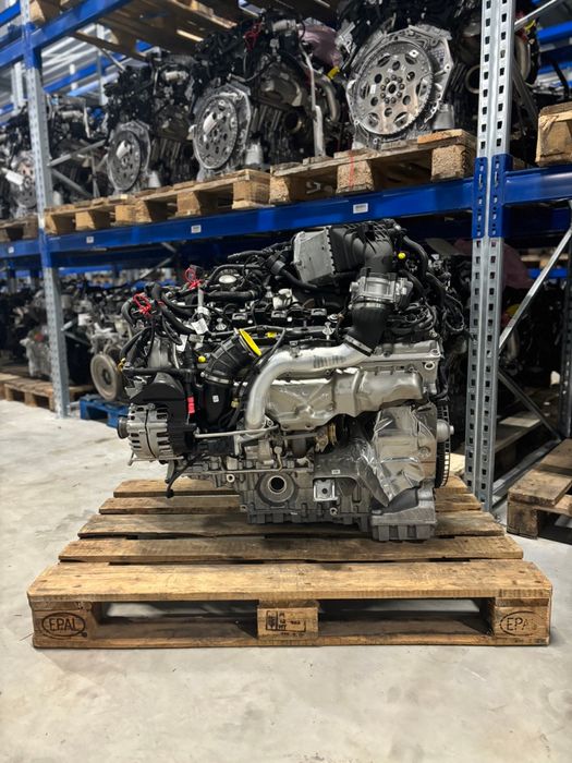 Moteur N74B68A-N74B68-N74B68U2-N74 RR Cullinan Ghost Phantom RR11 RR12 – vue détail