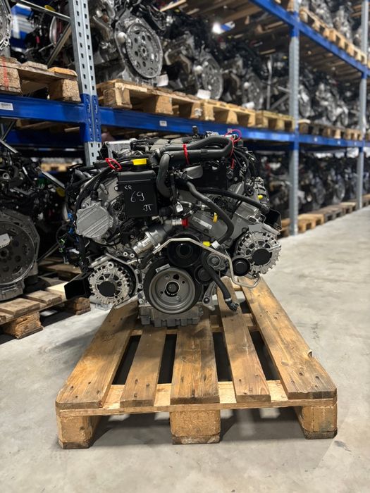 Moteur neuf RR Cullinan Ghost Phantom RR11 RR12 6.8L – N74B68A-N74B68-N74B68U2-N74
