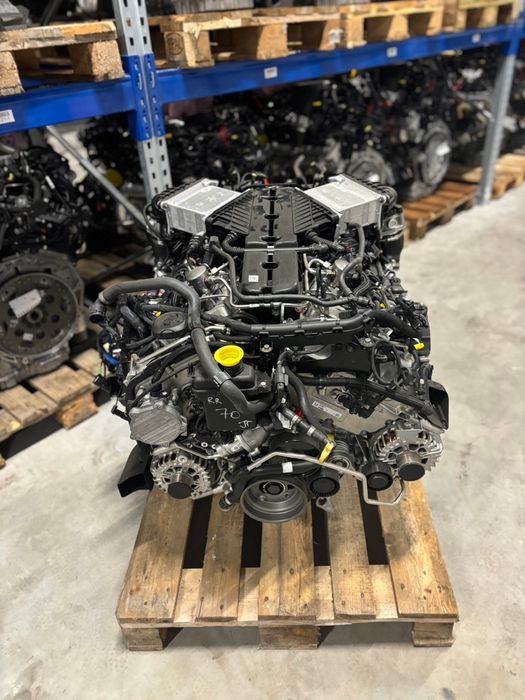 Moteur RR Cullinan Ghost Phantom RR11 RR12 N74B68A-N74B68-N74B68U2-N74 – Express Parts Belgique