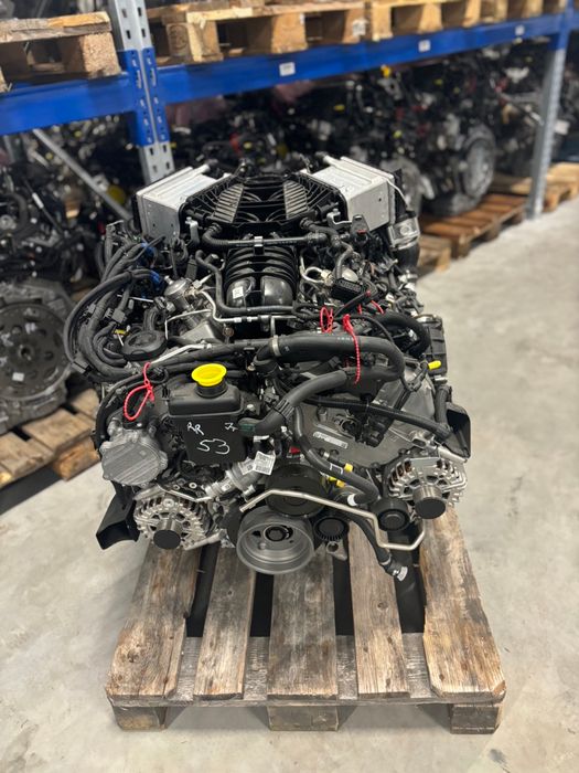Moteur RR Cullinan Ghost Phantom RR11 RR12 N74B68A-N74B68-N74B68U2-N74 – Express Parts Belgique