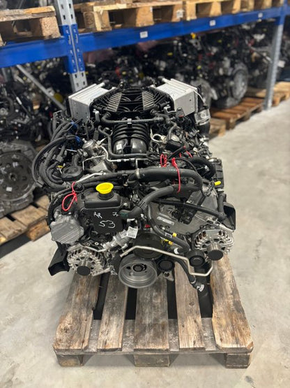 Moteur RR Cullinan Ghost Phantom RR11 RR12 N74B68A-N74B68-N74B68U2-N74 – Express Parts Belgique