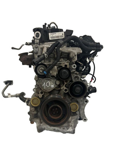 Bloc moteur BMW 2.0L B47C20A-B47 – Express Parts