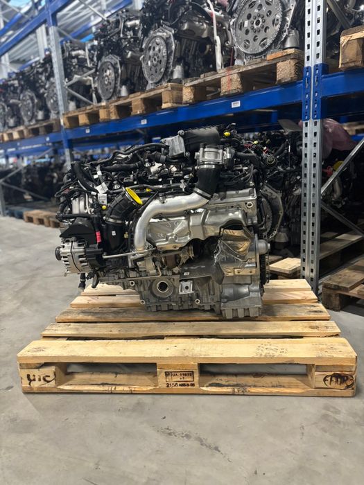 Moteur N74B68A-N74B68-N74B68U2-N74 RR Cullinan Ghost Phantom RR11 RR12 – vue détail