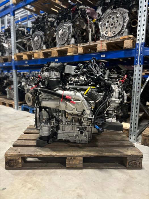 Bloc moteur RR 6.8L N74B68A-N74B68-N74B68U2-N74 – Express Parts