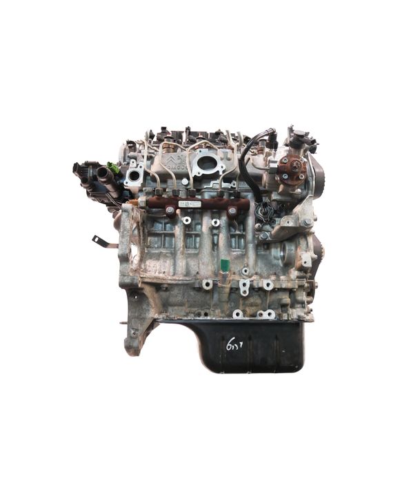 Moteur d'occasion Citroen Berlingo B9 1.6L – DV6FE-BHW-BH02
