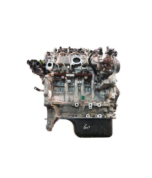 Moteur d'occasion Citroen Berlingo B9 1.6L – DV6FE-BHW-BH02
