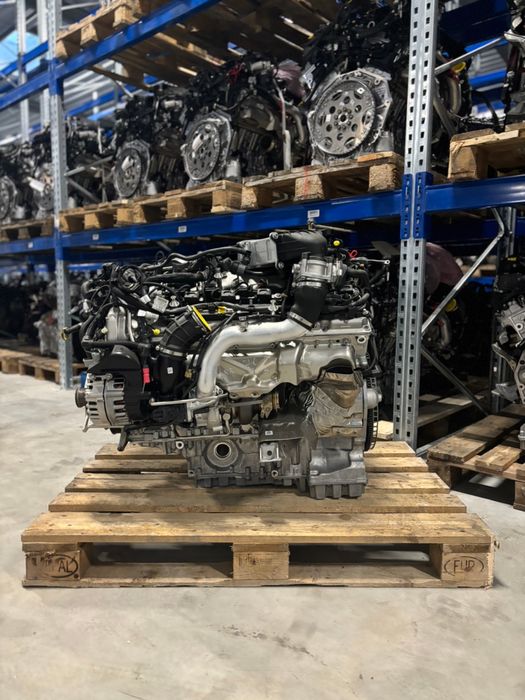 Moteur N74B68A-N74B68-N74B68U2-N74 RR Cullinan Ghost Phantom RR11 RR12 – vue détail