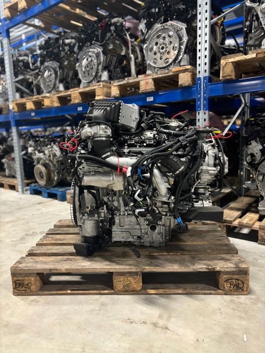 Bloc moteur RR 6.8L N74B68A-N74B68-N74B68U2-N74 – Express Parts