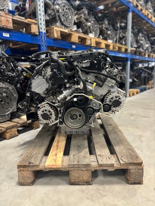 Moteur neuf RR 6.8L N74B68A-N74B68-N74B68U2-N74 – état général