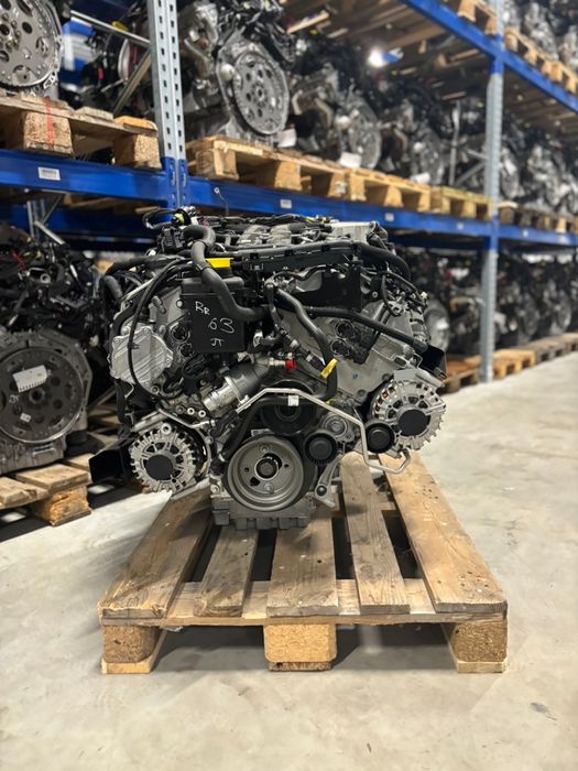Moteur neuf RR 6.8L N74B68A-N74B68-N74B68U2-N74 – état général