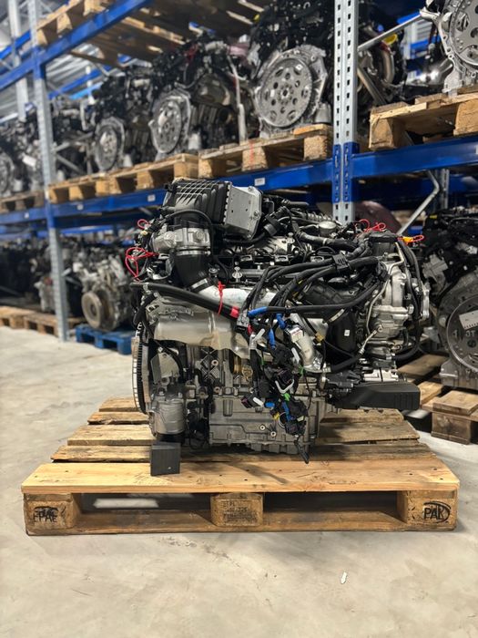 Bloc moteur RR 6.8L N74B68A-N74B68-N74B68U2-N74 – Express Parts