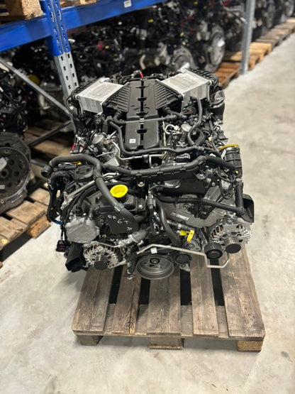 Moteur RR Cullinan Ghost Phantom RR11 RR12 N74B68A-N74B68-N74B68U2-N74 – Express Parts Belgique