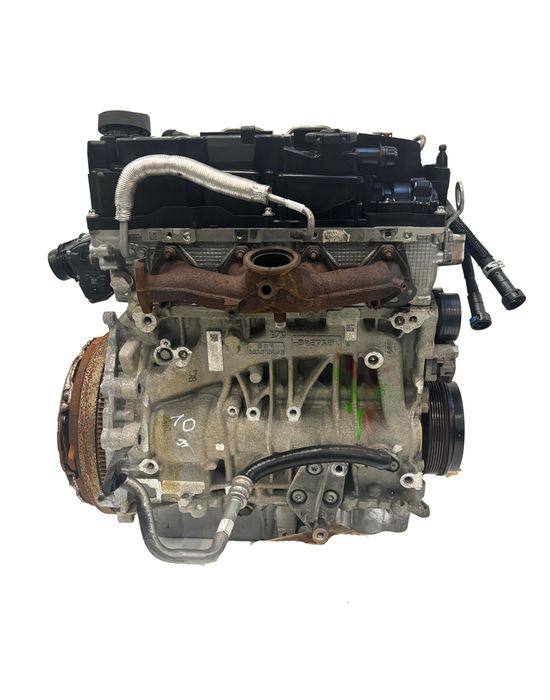 Moteur B47C20A-B47 BMW 2 (F45/F46) 98 000 km – vue détail