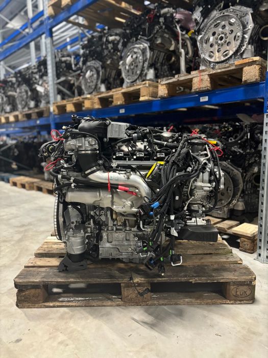 Bloc moteur RR 6.8L N74B68A-N74B68-N74B68U2-N74 – Express Parts