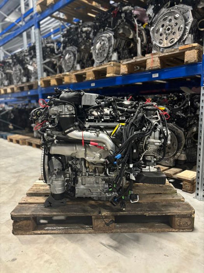 Bloc moteur RR 6.8L N74B68A-N74B68-N74B68U2-N74 – Express Parts