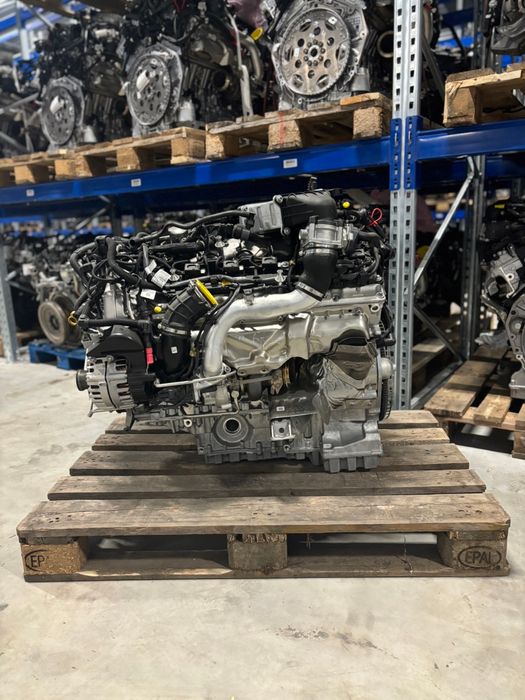 Moteur N74B68A-N74B68-N74B68U2-N74 RR Cullinan Ghost Phantom RR11 RR12 – vue détail