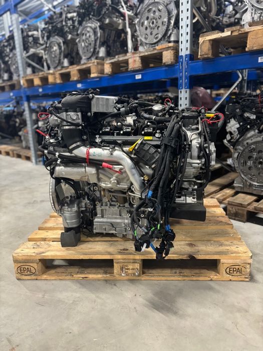 Bloc moteur RR 6.8L N74B68A-N74B68-N74B68U2-N74 – Express Parts