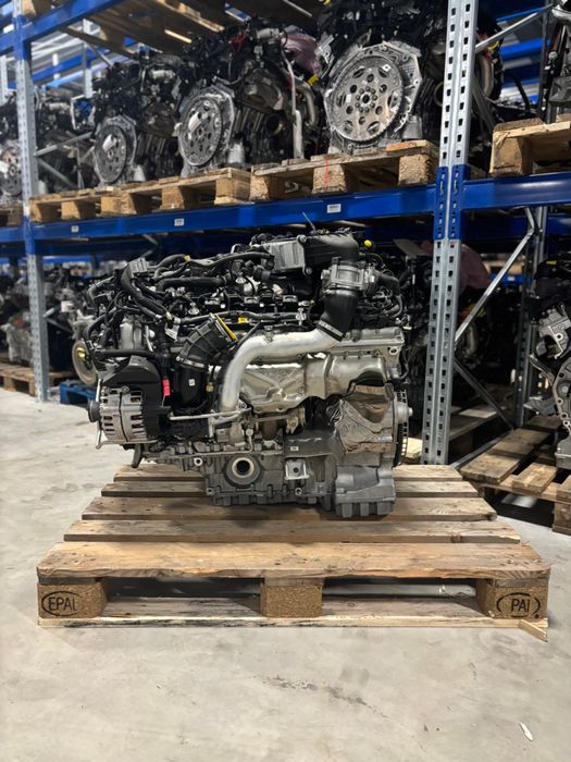 Moteur N74B68A-N74B68-N74B68U2-N74 RR Cullinan Ghost Phantom RR11 RR12 – vue détail