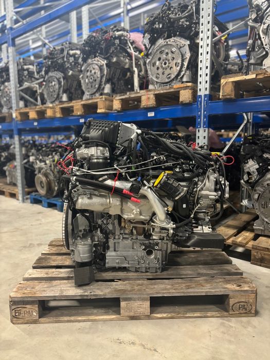 Bloc moteur RR 6.8L N74B68A-N74B68-N74B68U2-N74 – Express Parts