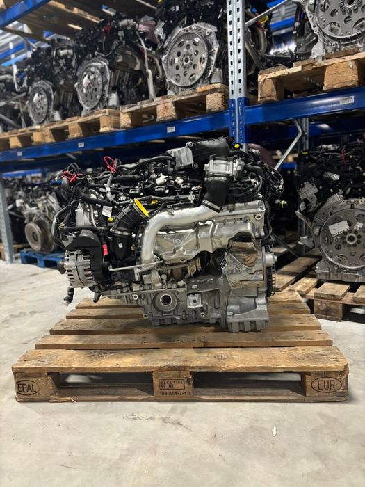 Moteur N74B68A-N74B68-N74B68U2-N74 RR Cullinan Ghost Phantom RR11 RR12 – vue détail