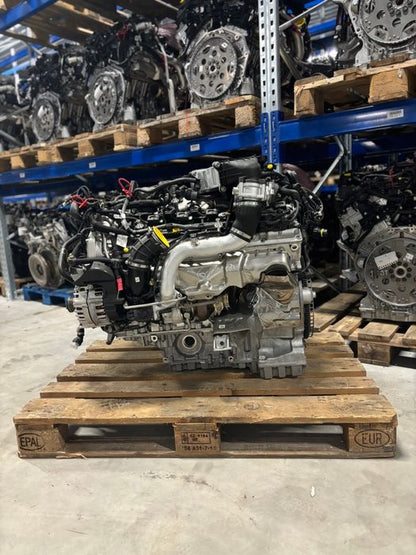 Moteur N74B68A-N74B68-N74B68U2-N74 RR Cullinan Ghost Phantom RR11 RR12 – vue détail