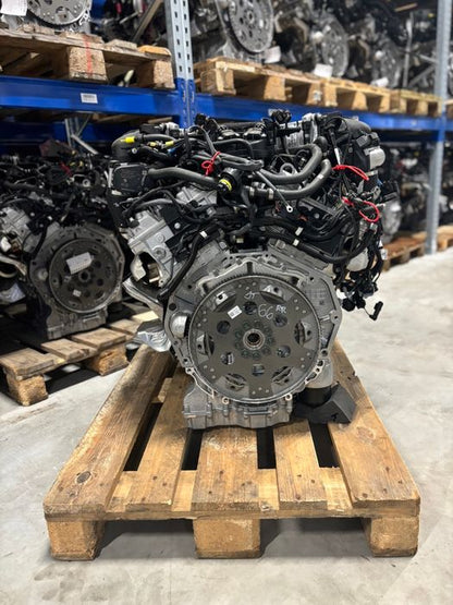 Moteur neuf RR Cullinan Ghost Phantom RR11 RR12 6.8L – N74B68A-N74B68-N74B68U2-N74