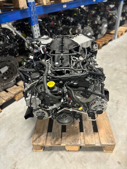 Moteur RR Cullinan Ghost Phantom RR11 RR12 N74B68A-N74B68-N74B68U2-N74 – Express Parts Belgique