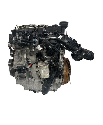 Moteur d'occasion BMW 2 (F45/F46) 2.0L – B47C20A-B47