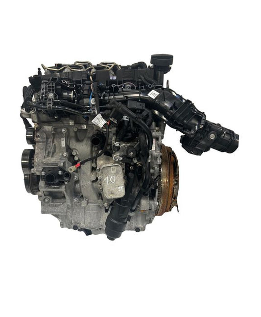 Moteur d'occasion BMW 2 (F45/F46) 2.0L – B47C20A-B47