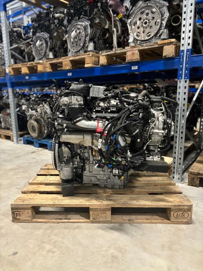 Bloc moteur RR 6.8L N74B68A-N74B68-N74B68U2-N74 – Express Parts