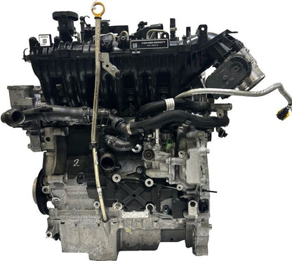 Moteur d'occasion Land Rover Range Rover Evoque L551 2.0L – 204DTY-AJ21D4