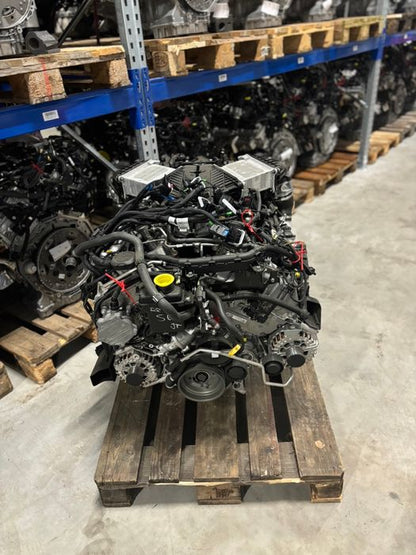 Moteur RR Cullinan Ghost Phantom RR11 RR12 N74B68A-N74B68-N74B68U2-N74 – Express Parts Belgique
