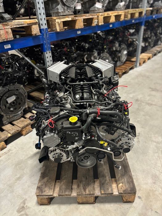 Moteur RR Cullinan Ghost Phantom RR11 RR12 N74B68A-N74B68-N74B68U2-N74 – Express Parts Belgique