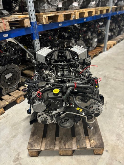 Moteur RR Cullinan Ghost Phantom RR11 RR12 N74B68A-N74B68-N74B68U2-N74 – Express Parts Belgique