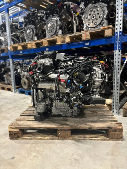 Bloc moteur RR 6.8L N74B68A-N74B68-N74B68U2-N74 – Express Parts
