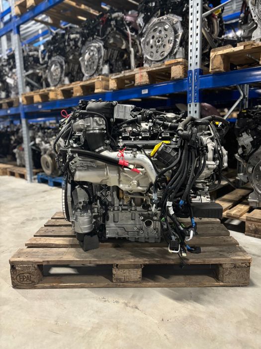 Bloc moteur RR 6.8L N74B68A-N74B68-N74B68U2-N74 – Express Parts